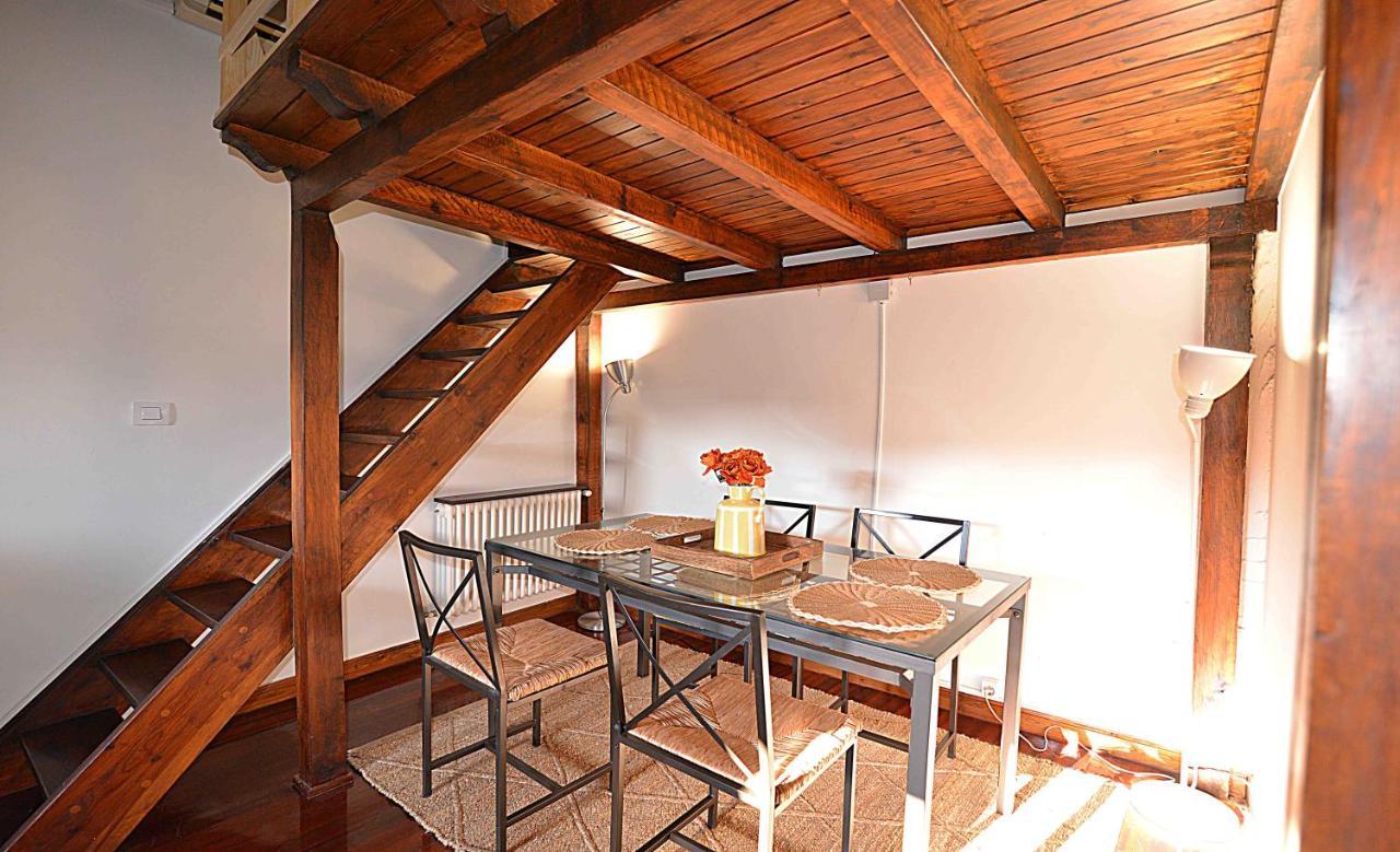 La Mansarda By Just Room Santander Esterno foto