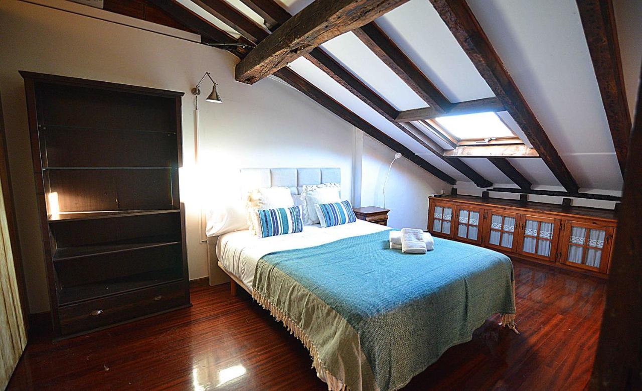 La Mansarda By Just Room Santander Esterno foto