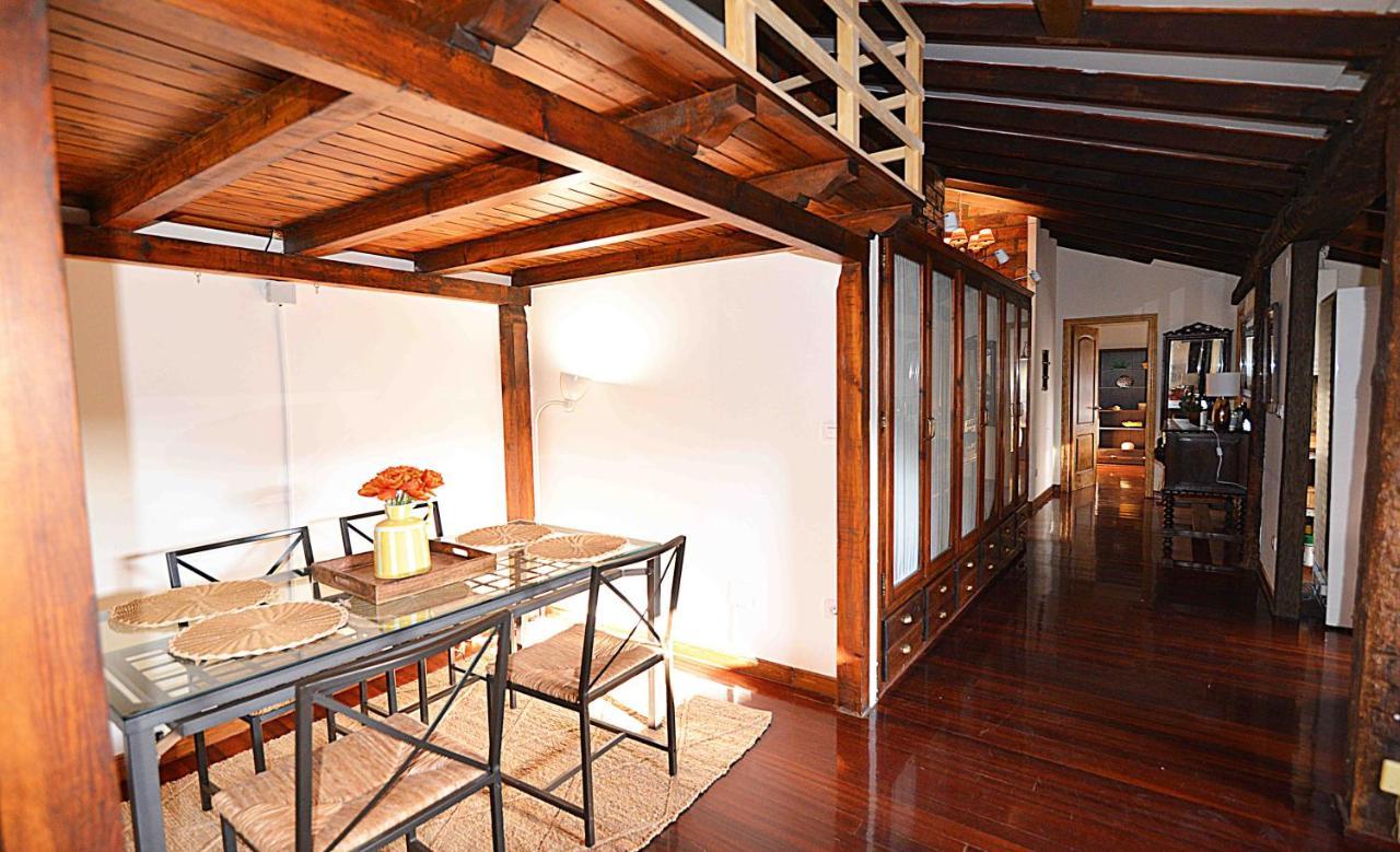 La Mansarda By Just Room Santander Esterno foto