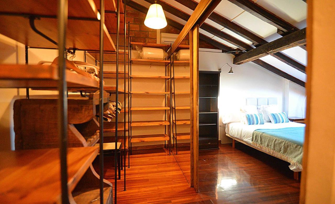 La Mansarda By Just Room Santander Esterno foto