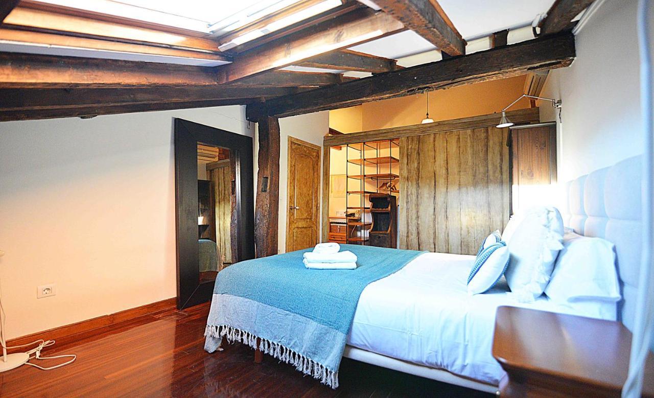 La Mansarda By Just Room Santander Esterno foto