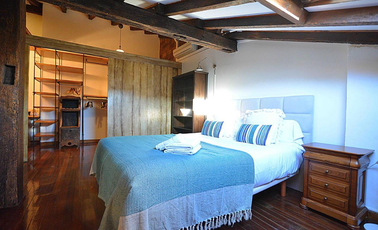 La Mansarda By Just Room Santander Esterno foto