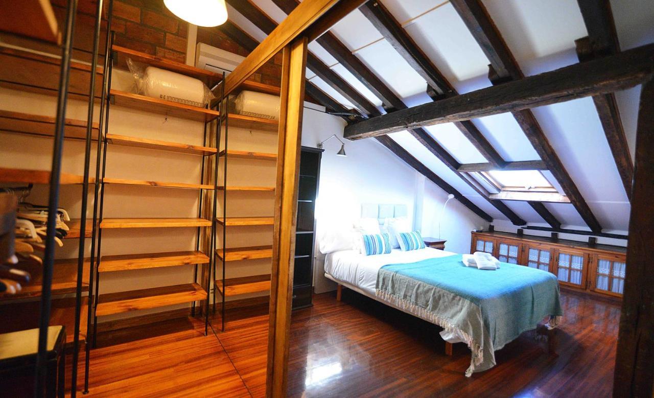La Mansarda By Just Room Santander Esterno foto