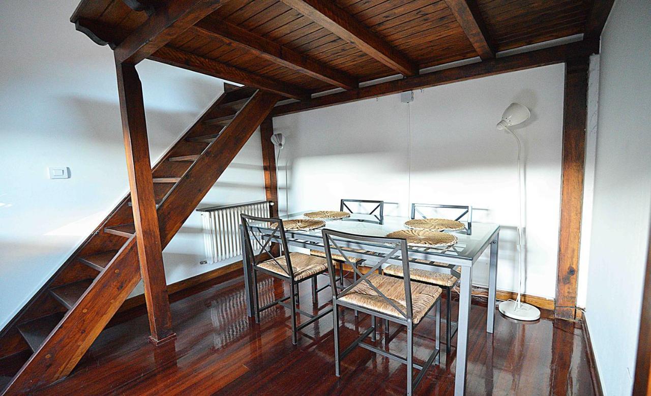 La Mansarda By Just Room Santander Esterno foto