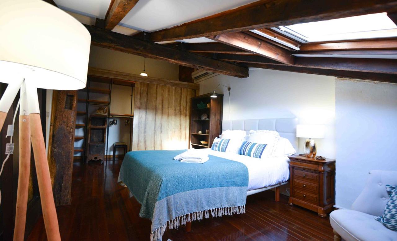 La Mansarda By Just Room Santander Esterno foto