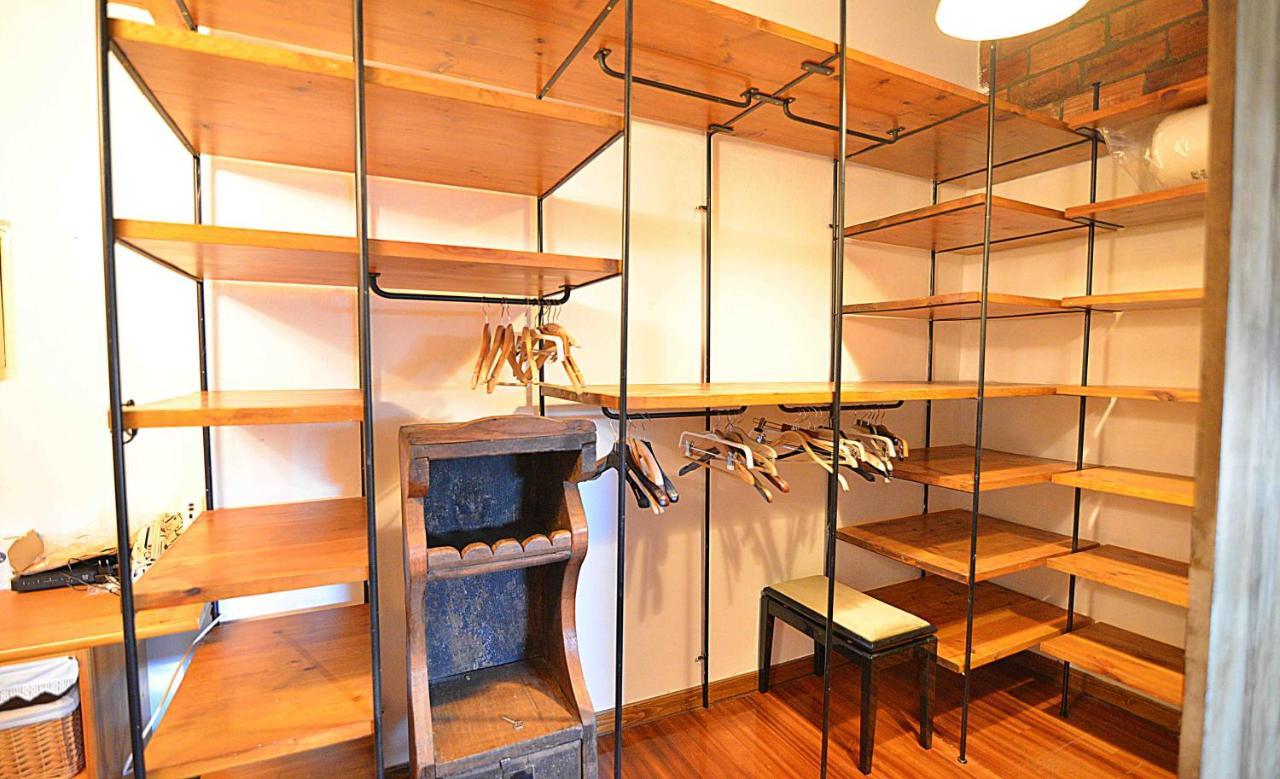La Mansarda By Just Room Santander Esterno foto